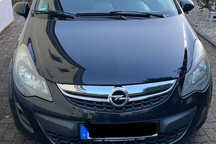 Opel Corsa 137.000 km 4.499 &euro; Stockstadt 63811