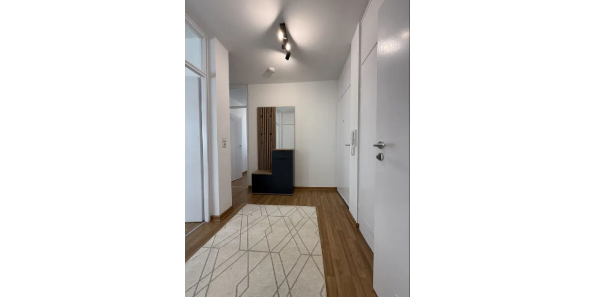 Etagenwohnung Frankfurt am Main Sindlingen - 3 Zimmer, 67 m&sup2;, 1.590&euro; | Angebot:24689058