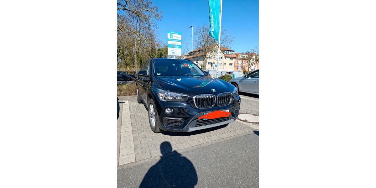 BMW X1 68.700 km 17.000 &euro; Neu-Isenburg 63263