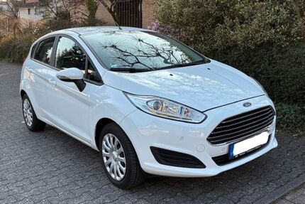 Ford Fiesta 132.150 km 5.500 &euro; Bad Homburg 61350