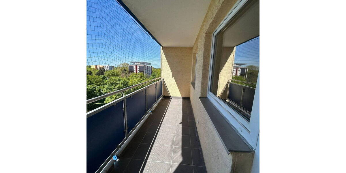 Etagenwohnung Hanau Kesselstadt - 3 Zimmer, 64 m&sup2;, 900&euro; | Angebot:26795117