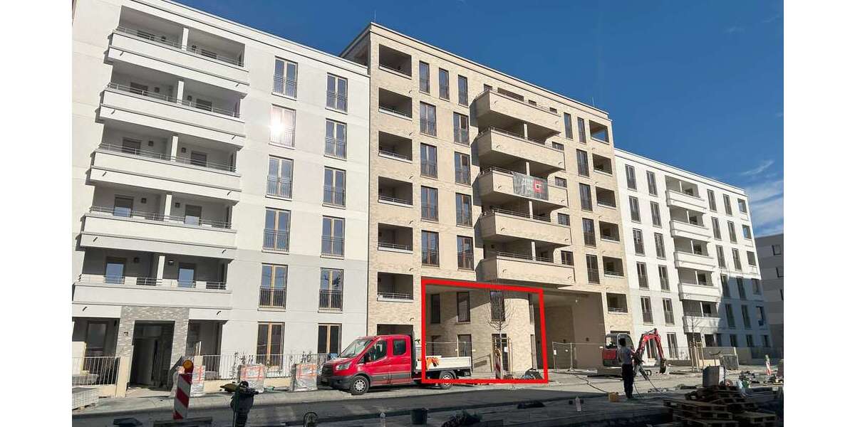 Gewerbeobjekt Frankfurt am Main Bockenheim - 490.000&euro; | Angebot:25540722