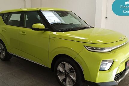 Kia Soul 11.049 km 20.470 &euro; Egelsbach 63329