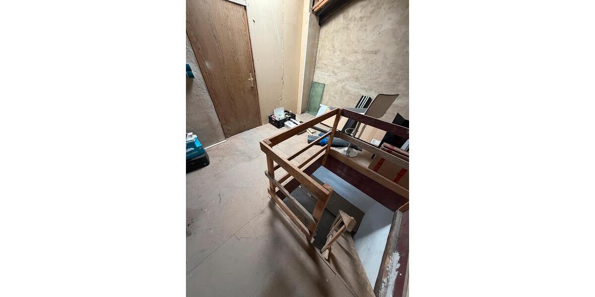 Gewerbeobjekt Frankfurt am Main Sachsenhausen Süd - 670&euro; | Angebot:25138434