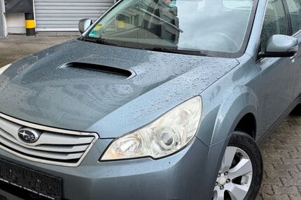 Subaru Outback 252.000 km 4.999 &euro; Frankfurt am Main 65933
