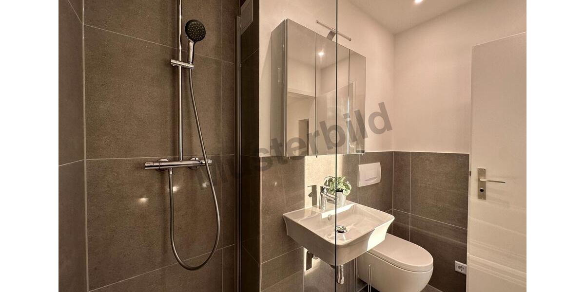 Etagenwohnung Frankfurt am Main Unterliederbach - 1 Zimmer, 15 m&sup2;, 500&euro; | Angebot:25437205