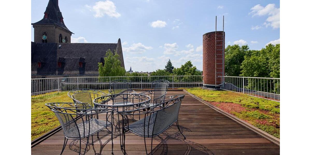 Loft - Studio - Atelier Frankfurt am Main Ost - 4 Zimmer, 192 m&sup2;, 720.000&euro; | Angebot:22171719