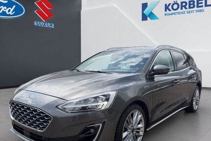 Ford Focus 134.500 km 12.290 &euro; Nidderau-Heldenbergen 61130