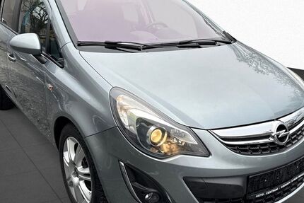 Opel Corsa 97.000 km 4.990 &euro; Langen 63225
