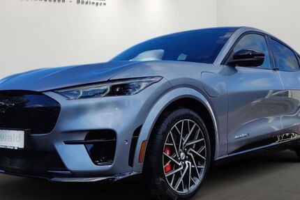 Ford Mustang Mach-E 25.000 km 45.900 &euro; Linsengericht-Altenhassl 63589