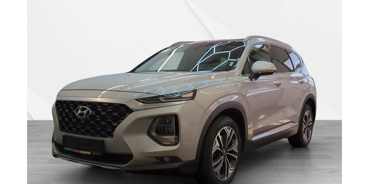 Hyundai SANTA FE 103.172 km 23.620 &euro; Eschborn 65760