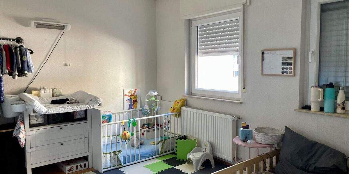 Reihenmittelhaus Lämmerspiel Lämmerspiel - 4 Zimmer, 100 m&sup2;, 475.000&euro; | Angebot:25729888