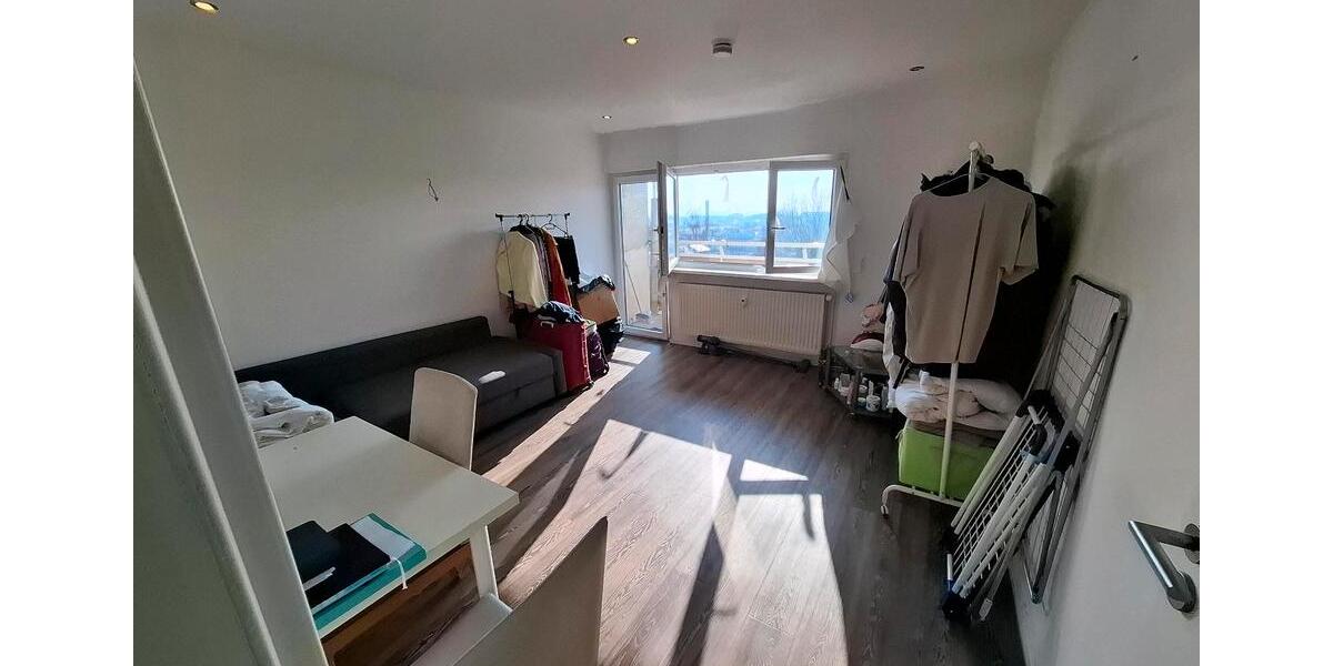 Etagenwohnung Eschborn - 2 Zimmer, 42 m&sup2;, 199.999&euro; | Angebot:25564515