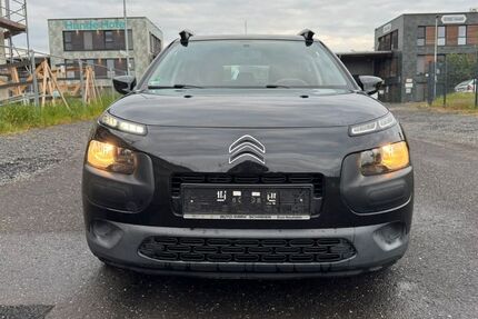 Citroen C4 Cactus 117.000 km 4.000 &euro; Friedrichsdorf 61381