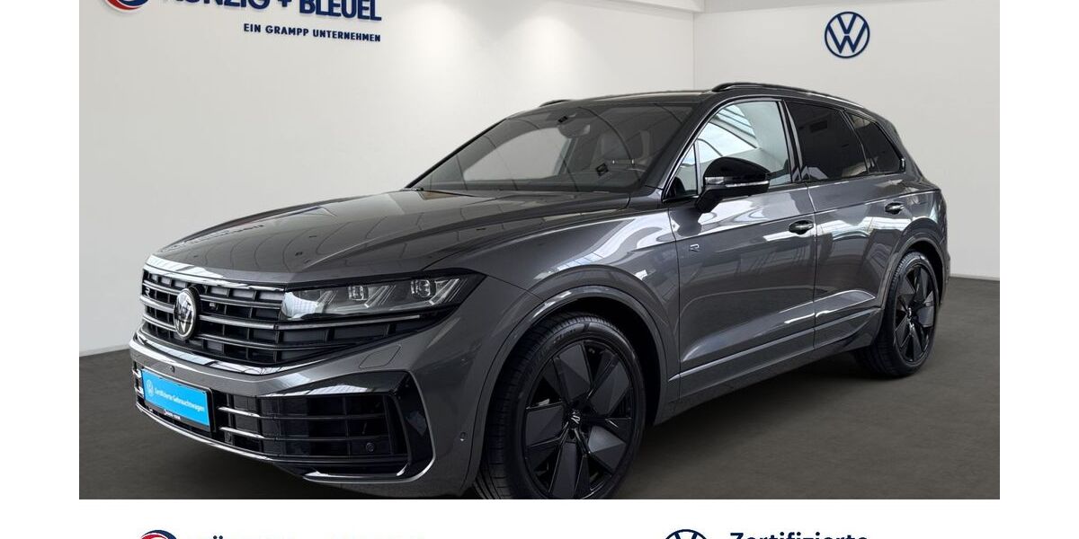 VW Touareg 21.192 km 77.760 &euro; Aschaffenburg 63741