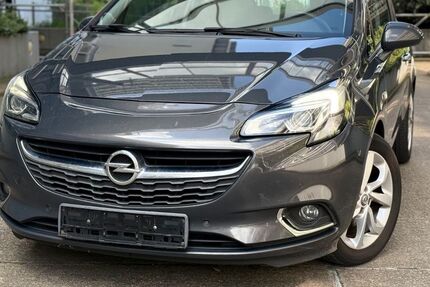 Opel Corsa 207.000 km 4.480 &euro; Frankfurt am Main 60528