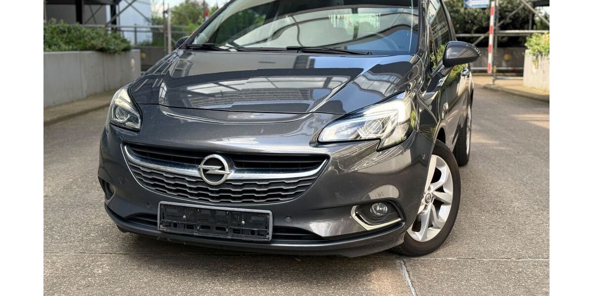 Opel Corsa 207.000 km 4.480 &euro; Frankfurt am Main 60528