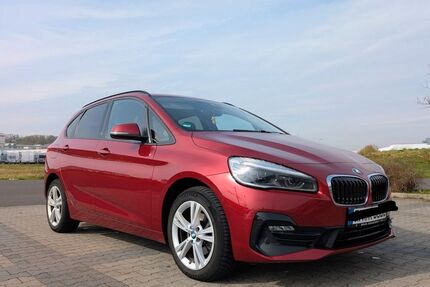 BMW 218 Active Tourer 114.000 km 14.900 &euro; Freigericht 63579