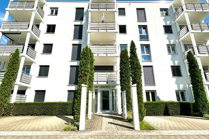 Wohnung Offenbach am Main Bieberer Berg - 4 Zimmer, 107 m&sup2;, 1.900&euro; | Angebot:25945238