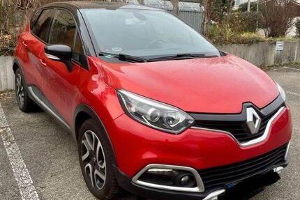 Renault Captur 95.700 km 8.350 &euro; Frankfurt am Main 60314