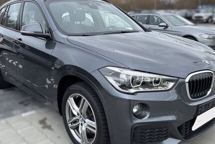 BMW X1 160.666 km 16.750 &euro; Heusenstamm 63150