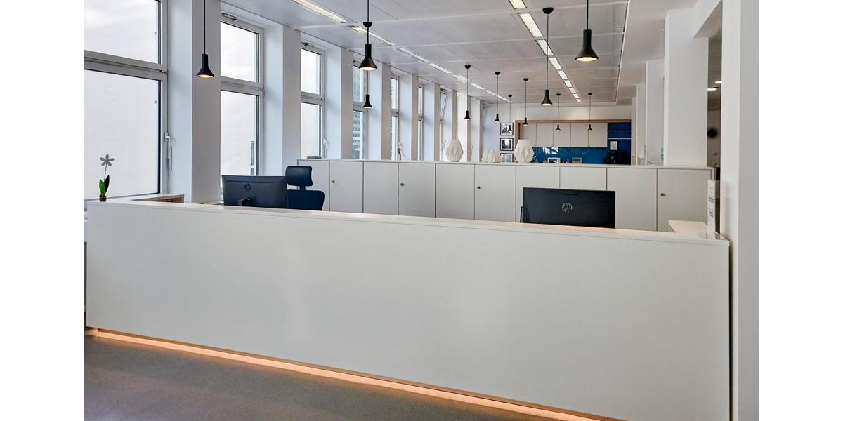 Gewerbeobjekt Frankfurt am Main Bockenheim - 109&euro; | Angebot:22928320