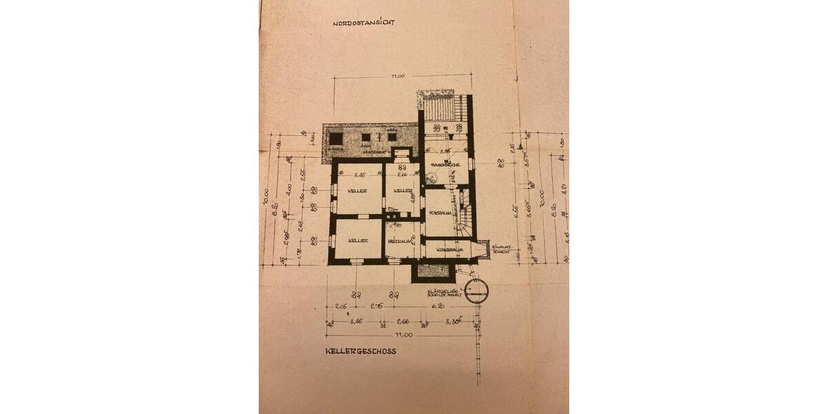 Einfamilienhaus Haibach - 7 Zimmer, 128 m&sup2;, 690.000&euro; | Angebot:26957552