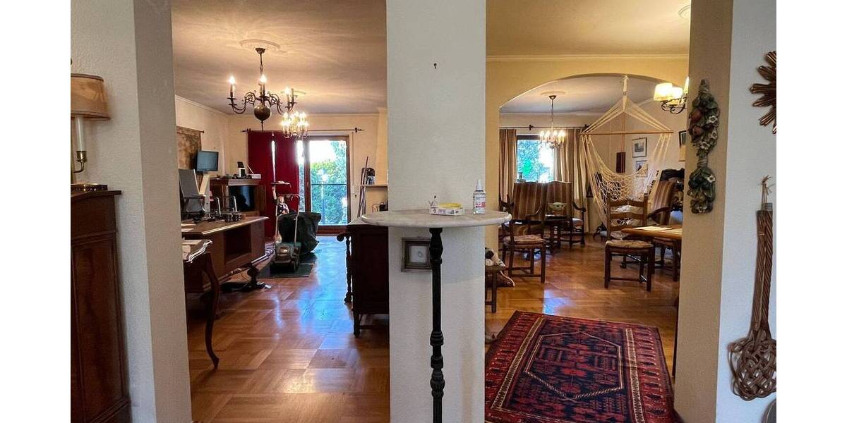 Bungalow Offenbach am Main Bieber - 5 Zimmer, 140 m&sup2;, 330.000&euro; | Angebot:26037394