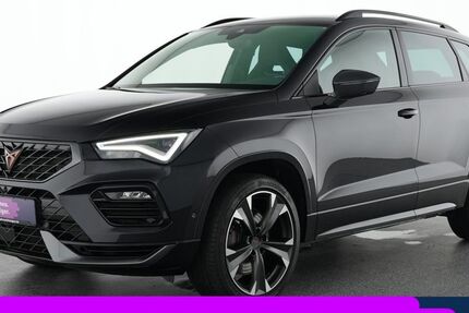 Cupra Ateca 66.287 km 28.479 &euro; Dietzenbach bei Frankfurt 63128
