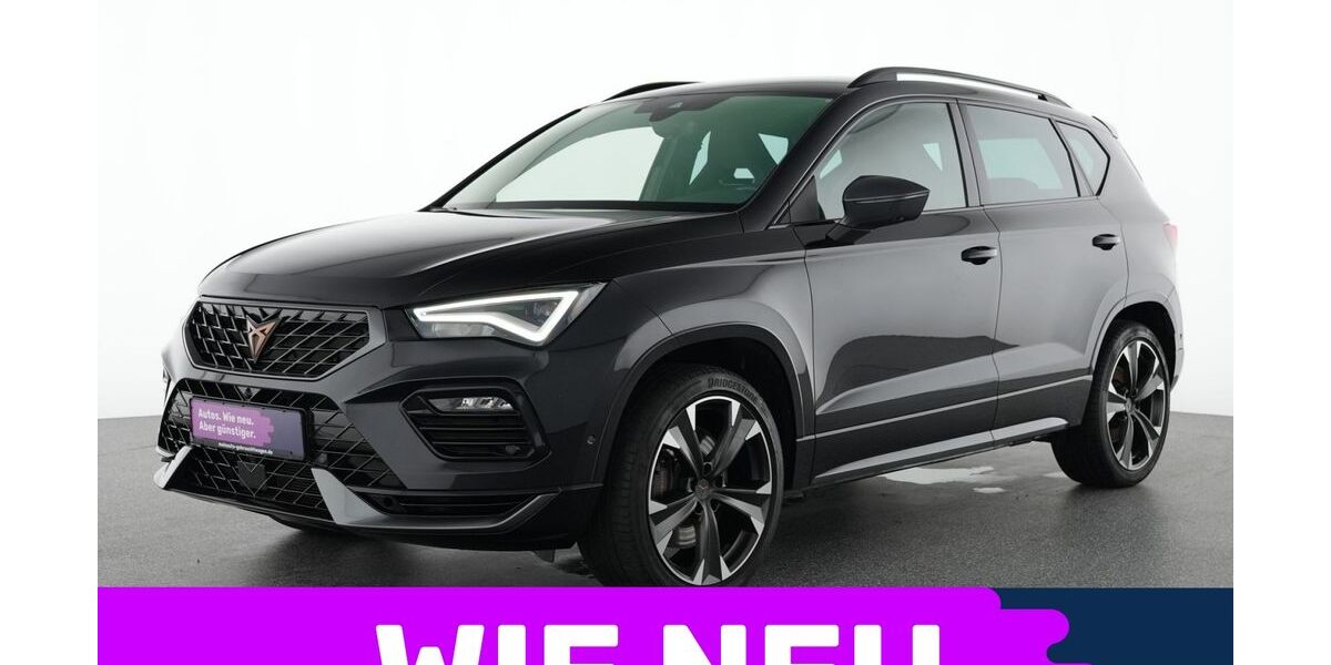Cupra Ateca 66.287 km 28.479 &euro; Dietzenbach bei Frankfurt 63128