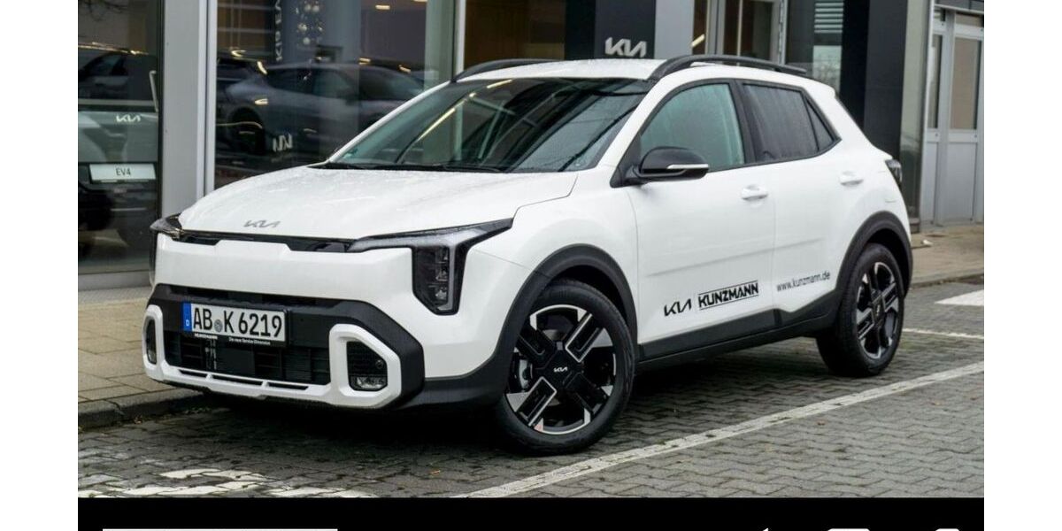 Kia Stonic 2.990 km 27.449 &euro; Dietzenbach 63128