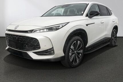 MG HS 3.500 km 33.715 &euro; Friedberg 61169