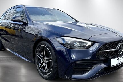 Mercedes-Benz C 220 157.061 km 27.890 &euro; Hanau 63450