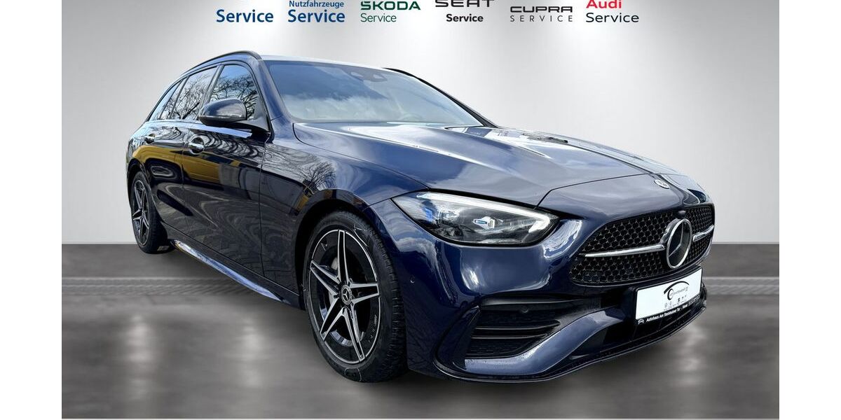 Mercedes-Benz C 220 157.061 km 27.890 &euro; Hanau 63450