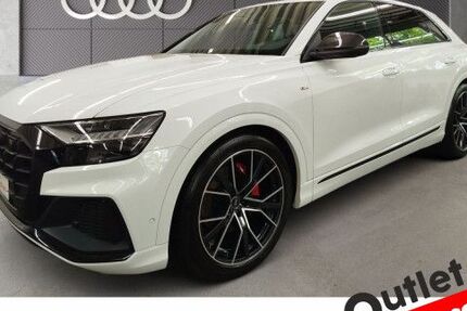 Audi Q8 81.795 km 57.750 &euro; Frankfurt am Main 60314