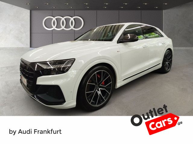 Audi Q8 81.795 km 57.750 &euro; Frankfurt am Main 60314