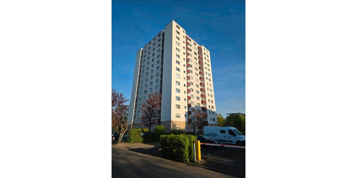 Etagenwohnung Hanau Kesselstadt - 3 Zimmer, 97 m&sup2;, 255.000&euro; | Angebot:26545880