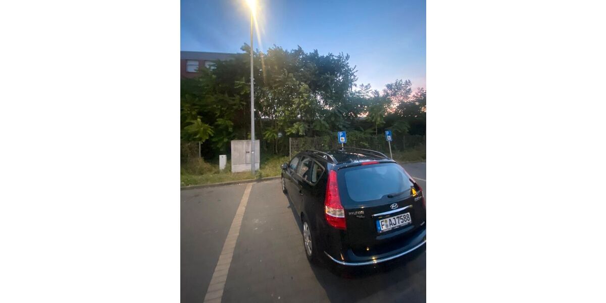 Hyundai i30 310.000 km 1.600 &euro; Frankfurt am Main 65936