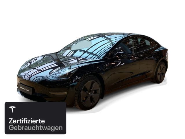 Tesla Model 3 55.008 km 32.300 &euro; Hanau 63457