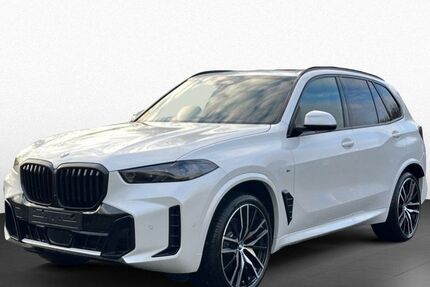 BMW X5 20.900 km 89.900 &euro; Kronberg 61476