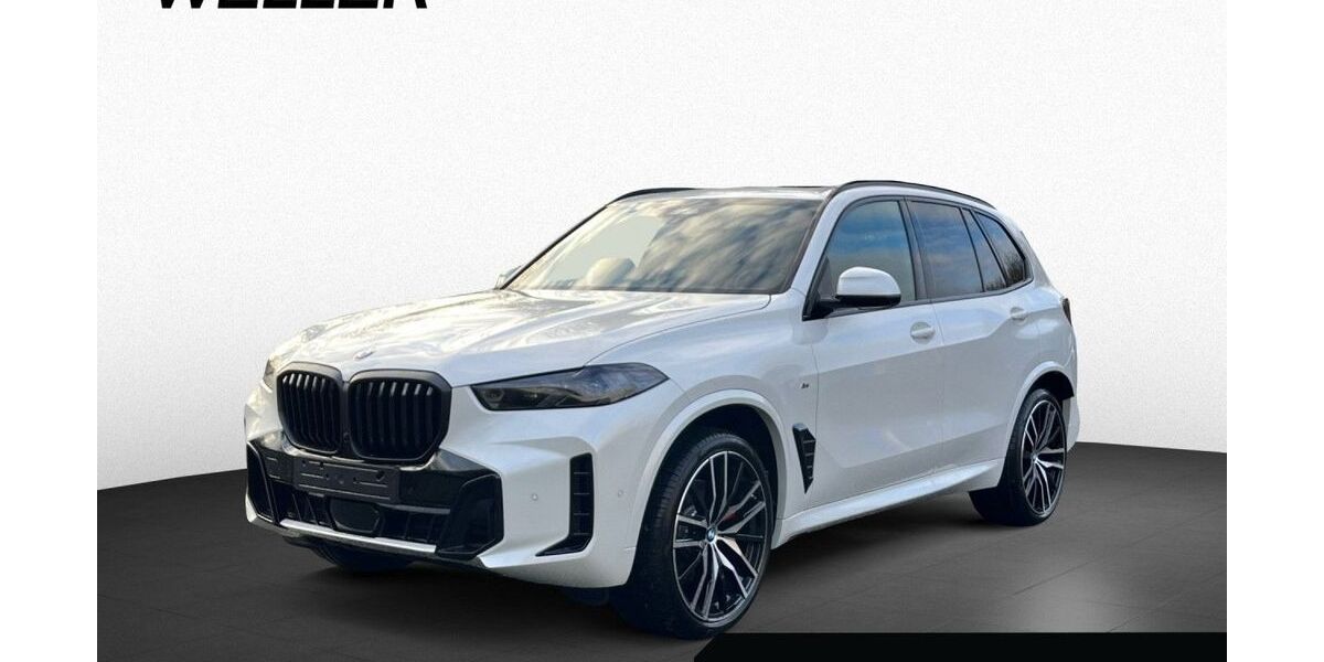 BMW X5 20.900 km 89.900 &euro; Kronberg 61476