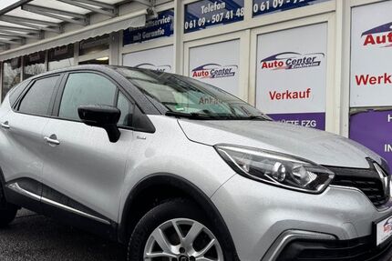 Renault Captur 70.000 km 10.999 &euro; Frankfurt am Main 60388
