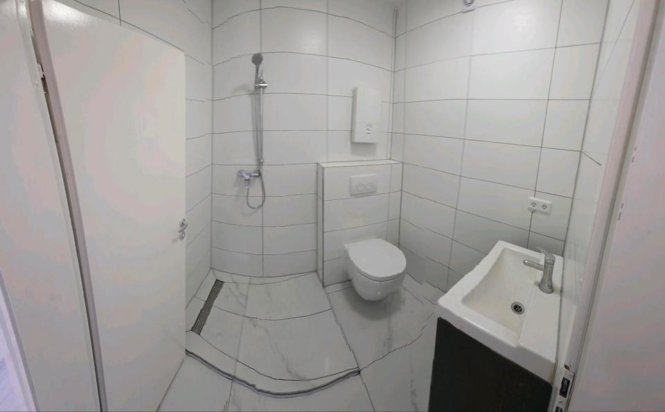Etagenwohnung Münster (Hessen) - 2 Zimmer, 50 m&sup2;, 850&euro; | Angebot:25871845