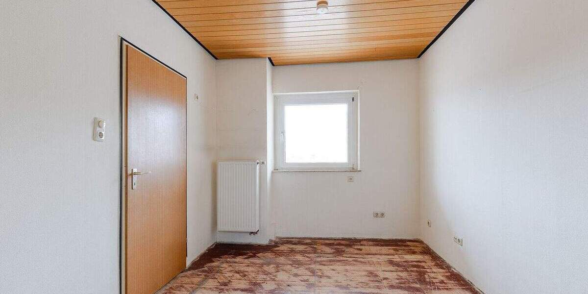 Reihenmittelhaus Frankfurt am Main Dornbusch - 4 Zimmer, 102 m&sup2;, 530.000&euro; | Angebot:25663785