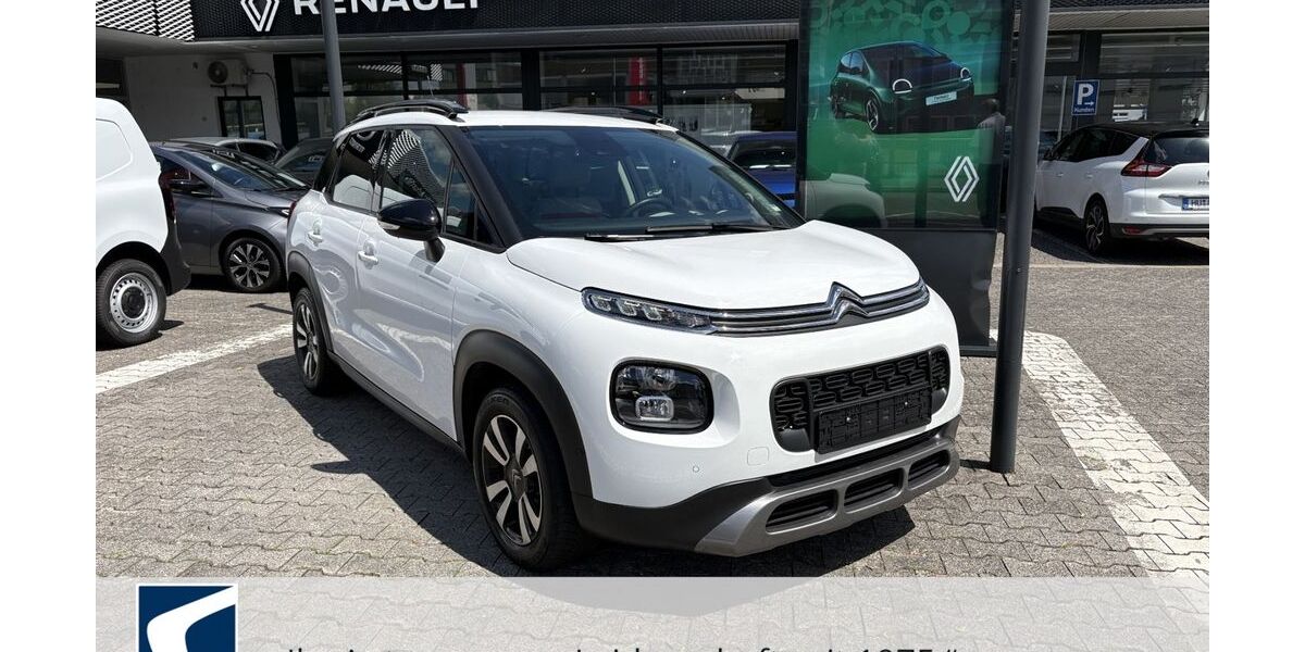 Citroen C3 Aircross 80.000 km 11.970 &euro; Hanau 63452