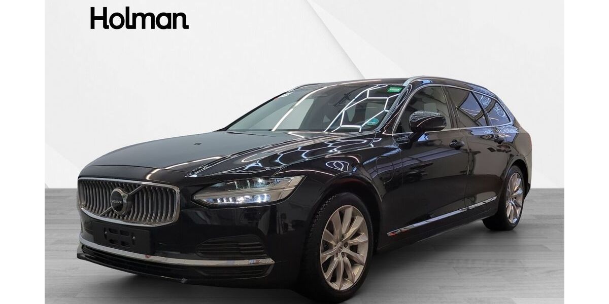 Volvo V90 23.891 km 38.913 &euro; Eschborn 65760