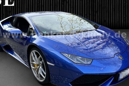 Lamborghini Huracán 17.000 km 209.950 &euro; ASchaffenburg 63739