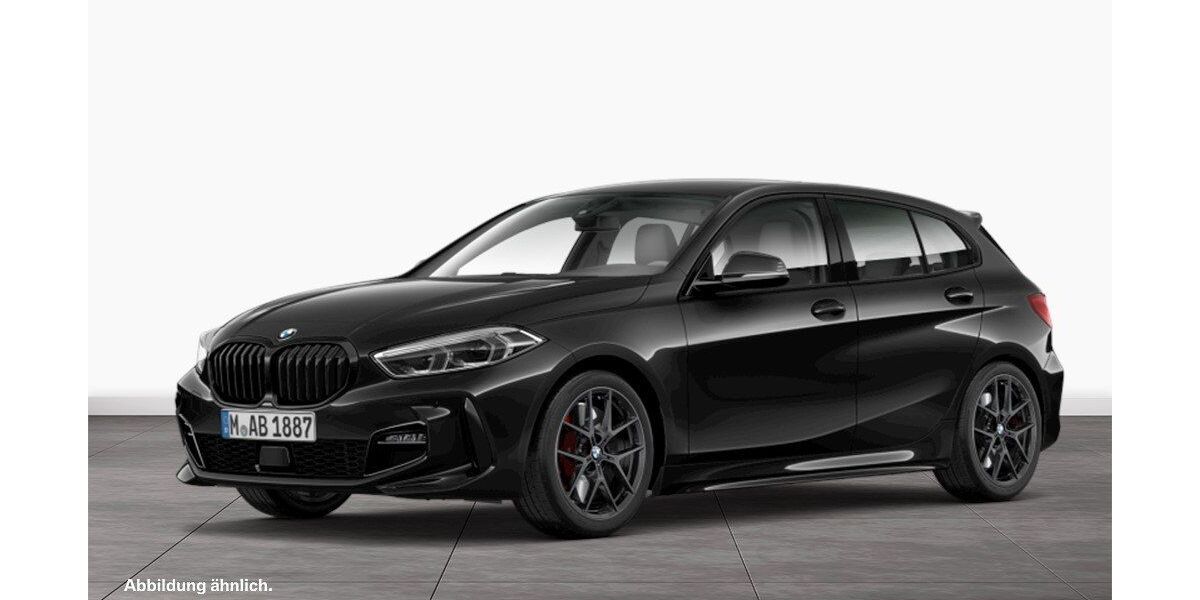 BMW 118 23.046 km 26.890 &euro; Dreieich-Sprendlingen 63303