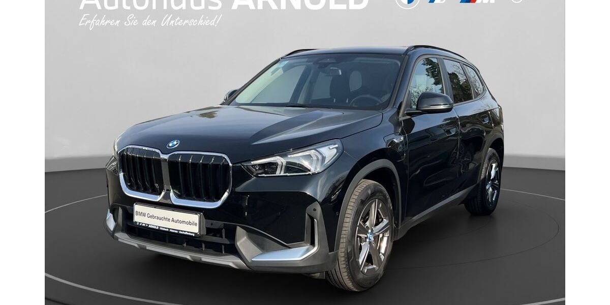 BMW X1 54.000 km 35.510 &euro; Aschaffenburg 63741