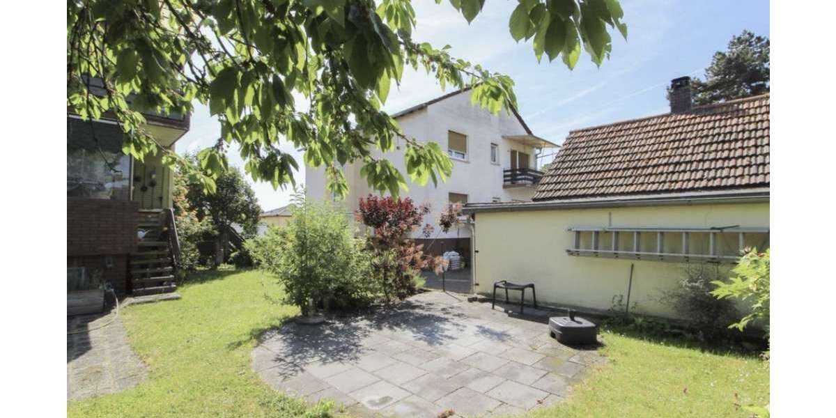 Etagenwohnung Neuberg - 3 Zimmer, 55 m&sup2;, 990&euro; | Angebot:26790988